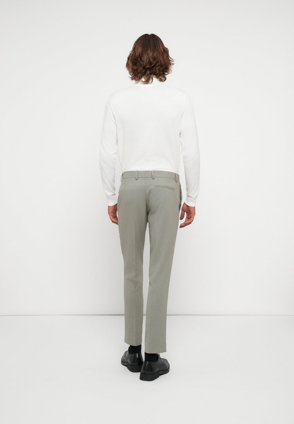 Isaac Dewhirst OWEN TROUSERS