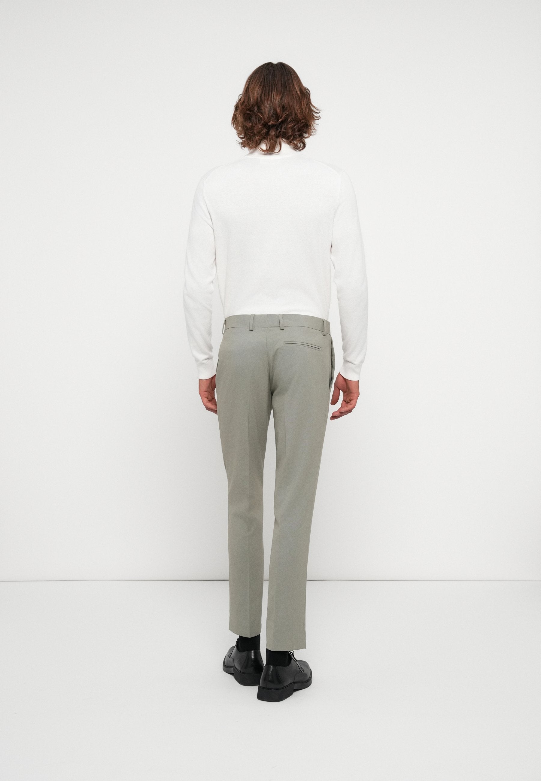 Isaac Dewhirst OWEN TROUSERS