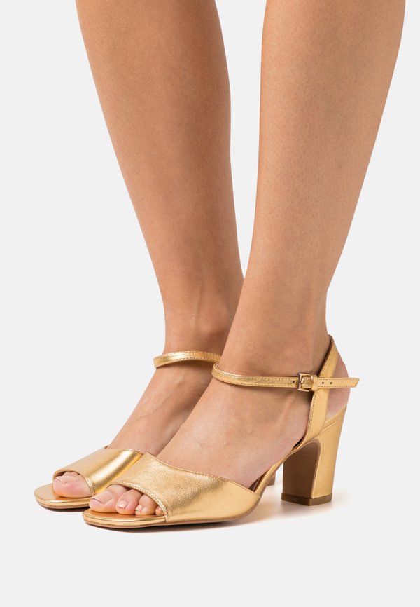 Anna Field LEATHER