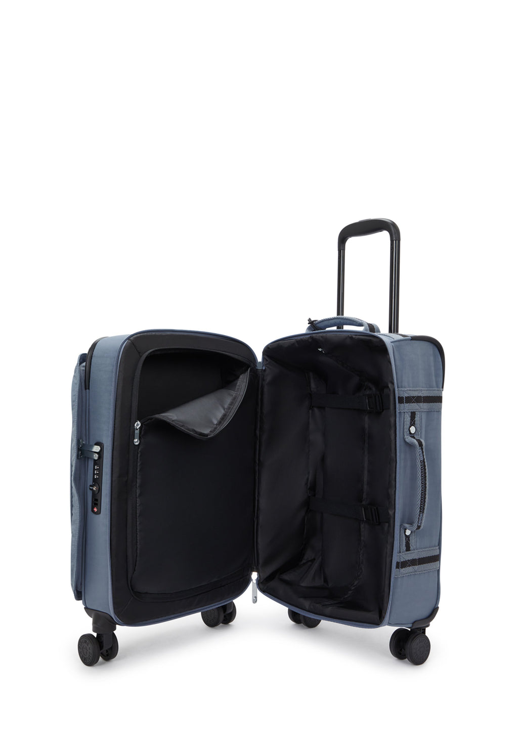 Kipling SPONTANEOUS S