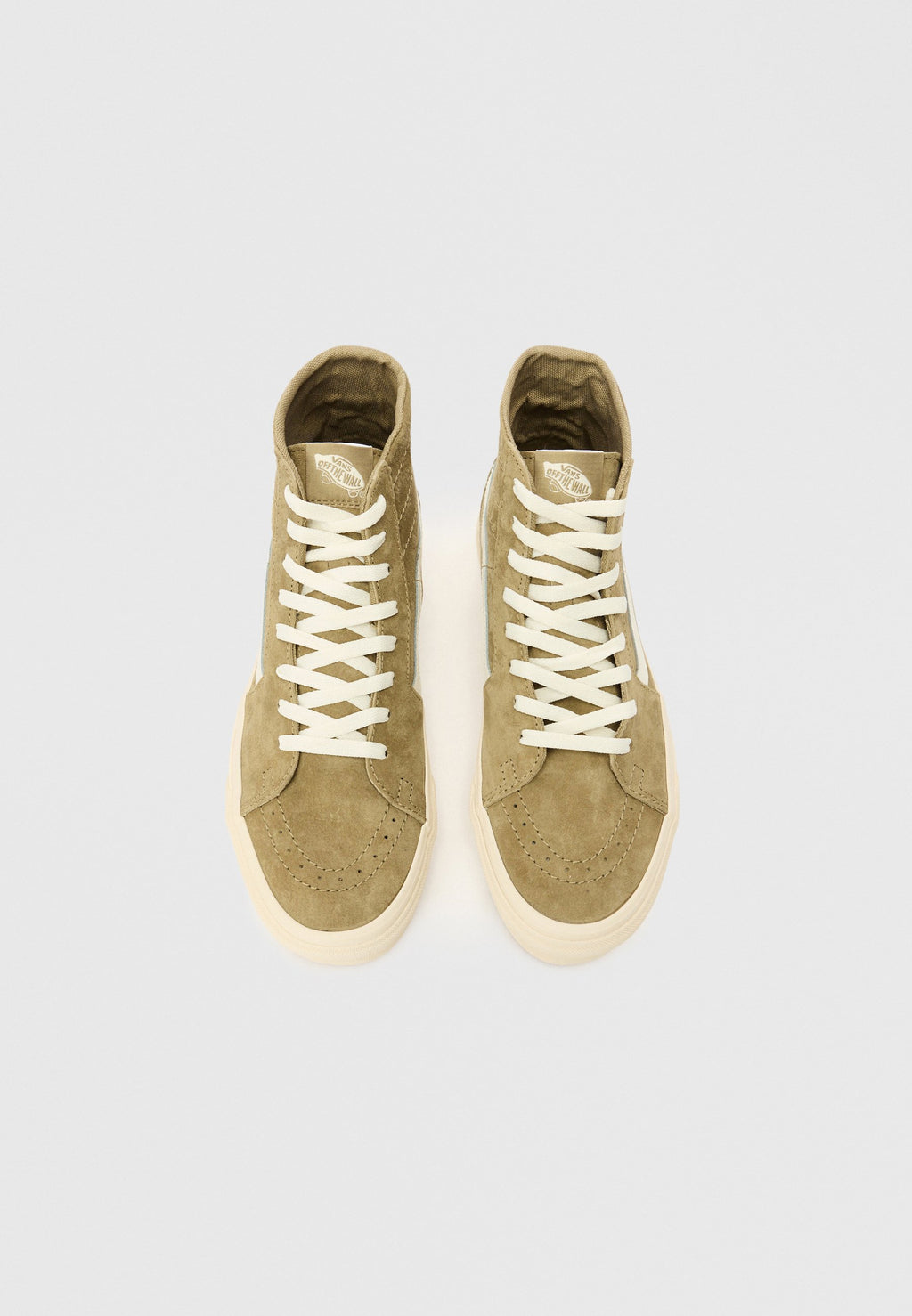 Vans SK8 HI TAPERED UNISEX