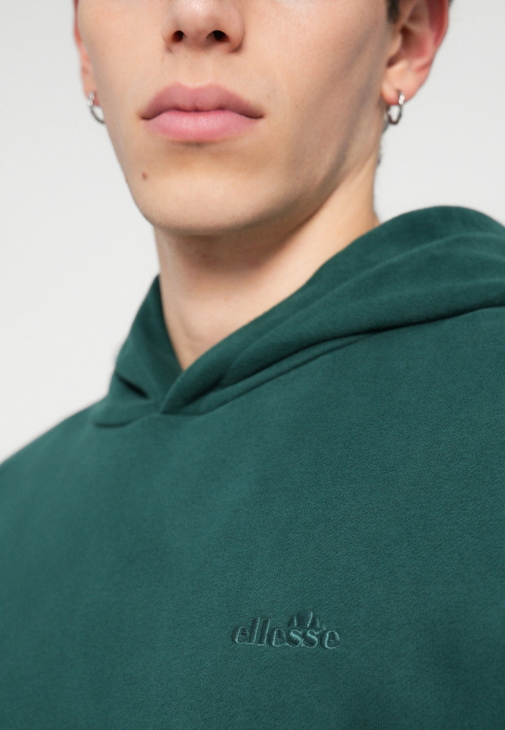 Ellesse MADONE HOODY