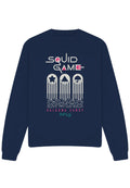 SQUID GAME DALGONA CANDY SHAPES - PRINT Media 1