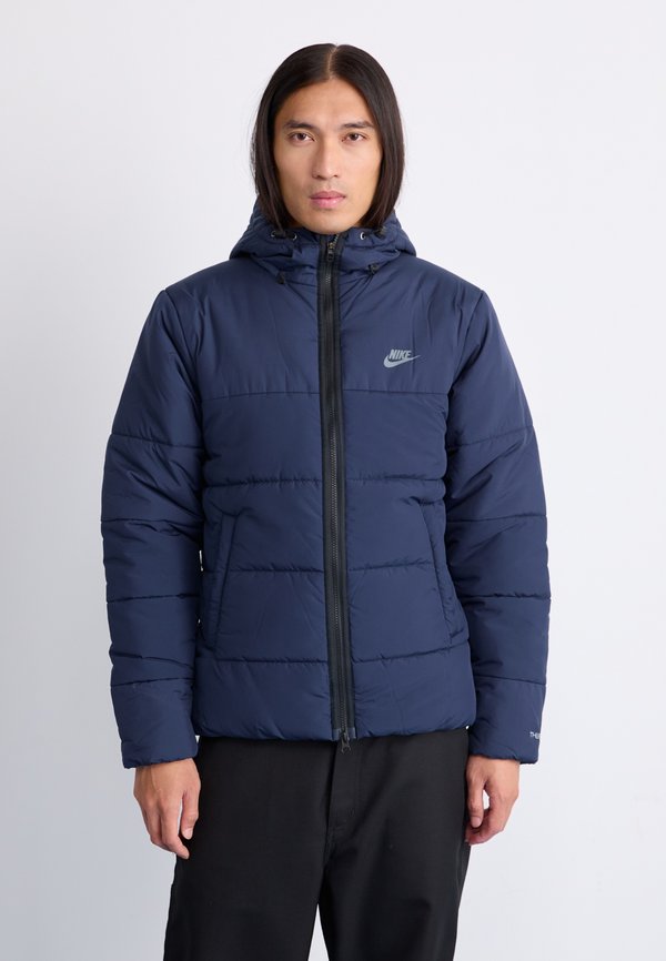 Nike Sportswear Winter jacket - obsidian