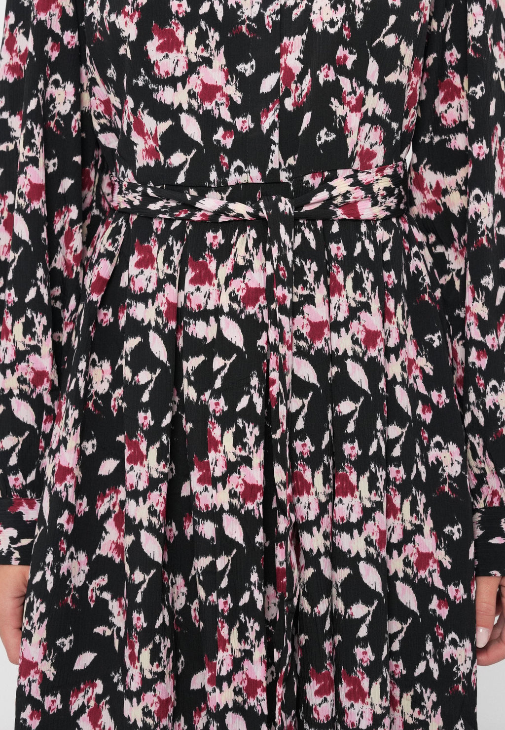 VILA VIAGATHA SHIRT DRESS