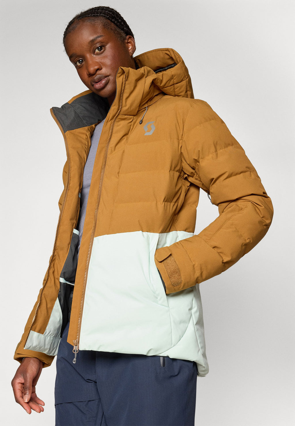 SCOTT Sports Skijacke Media 7