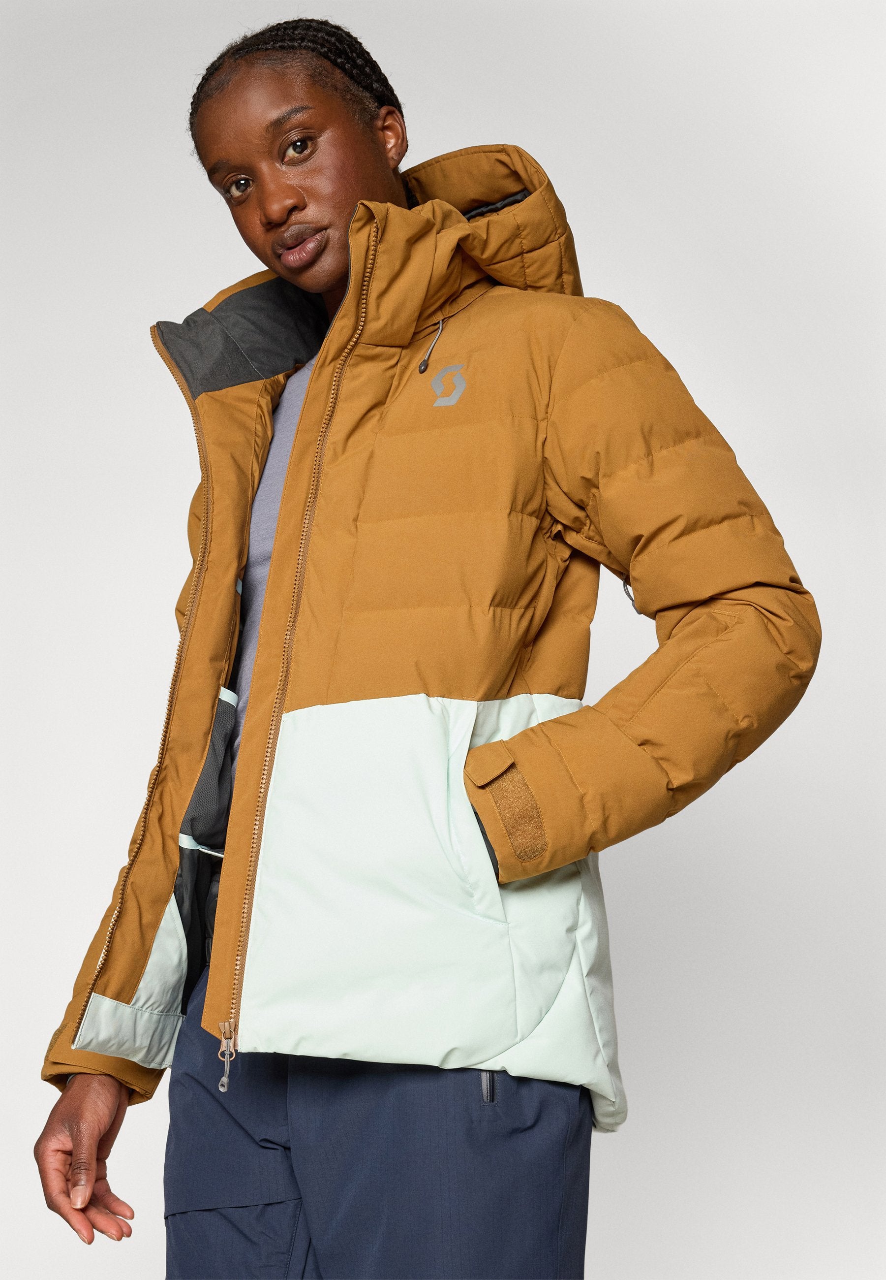 SCOTT Sports Skijacke Media 7