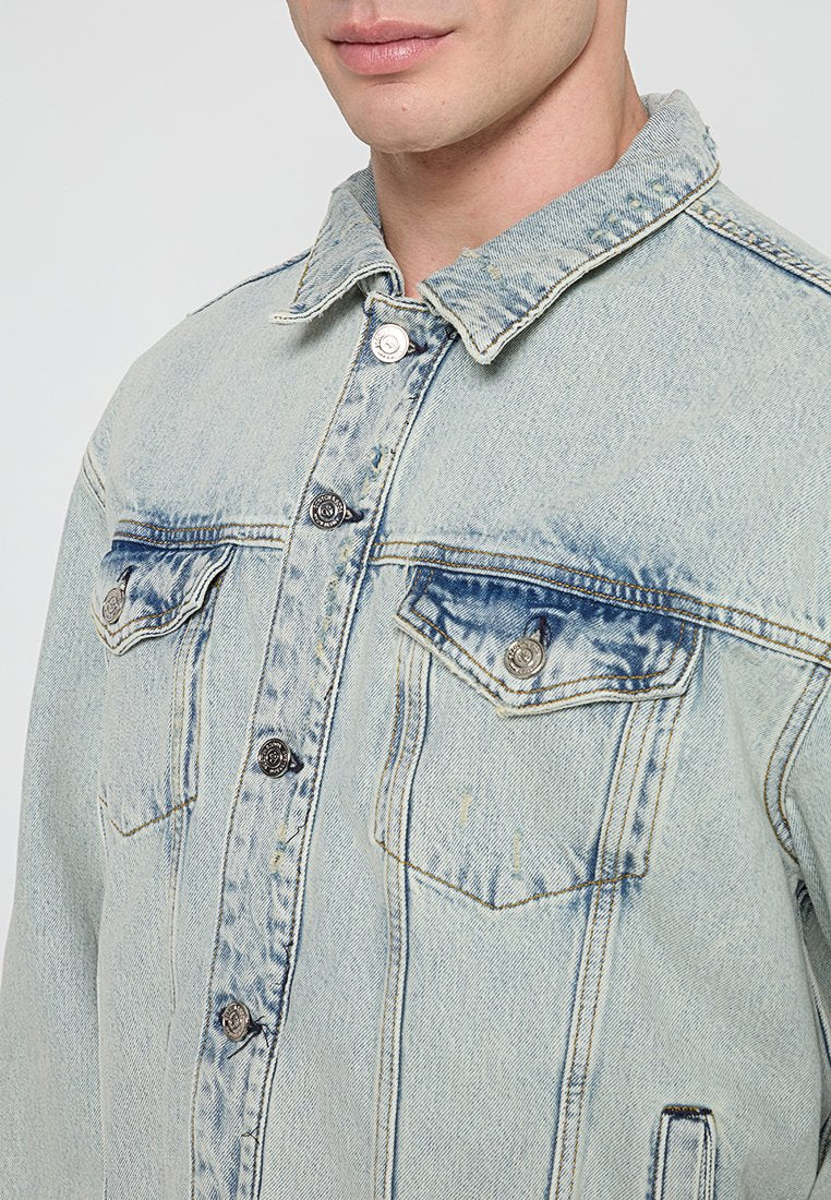 Scotch & Soda