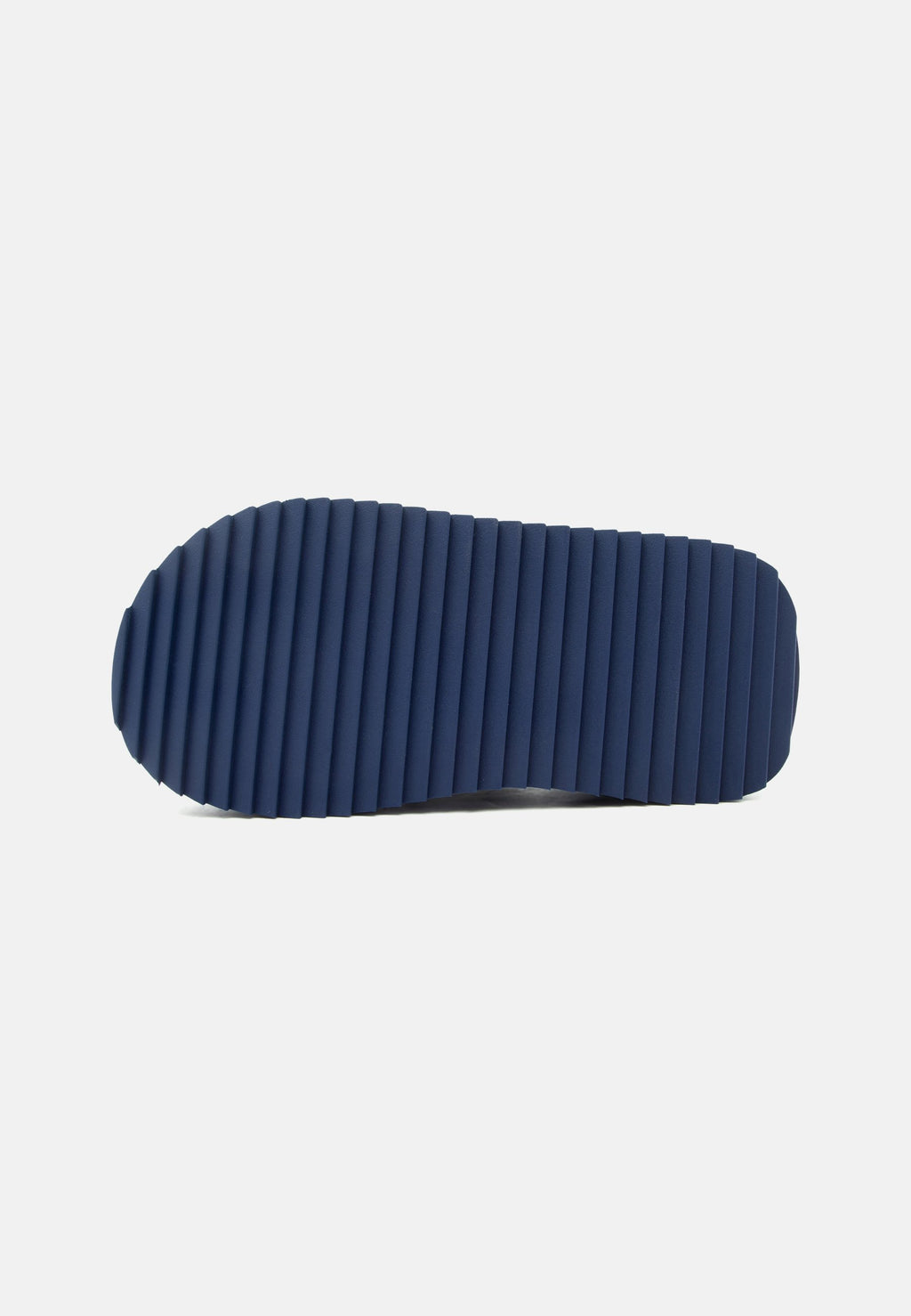 Koi Footwear STARTSTRUCK FLATFORM SLIP ON