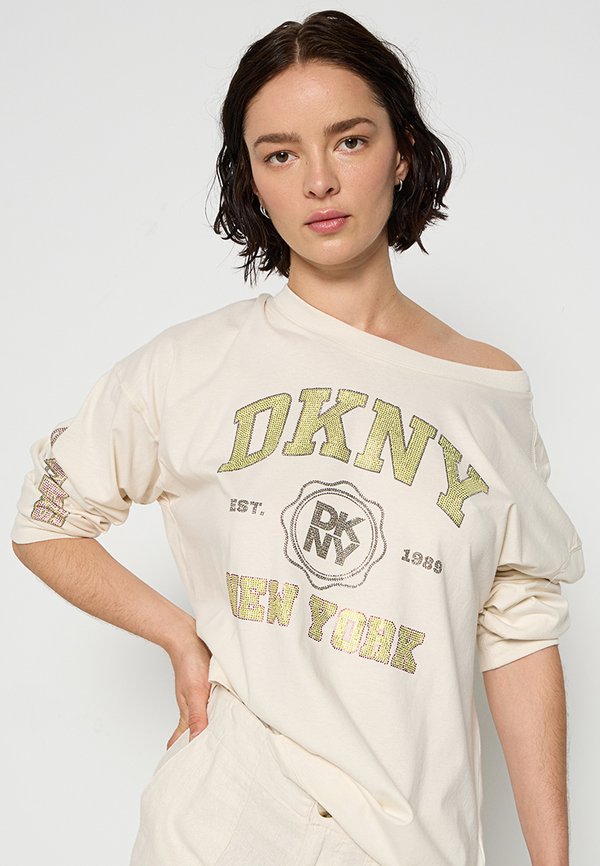 DKNY