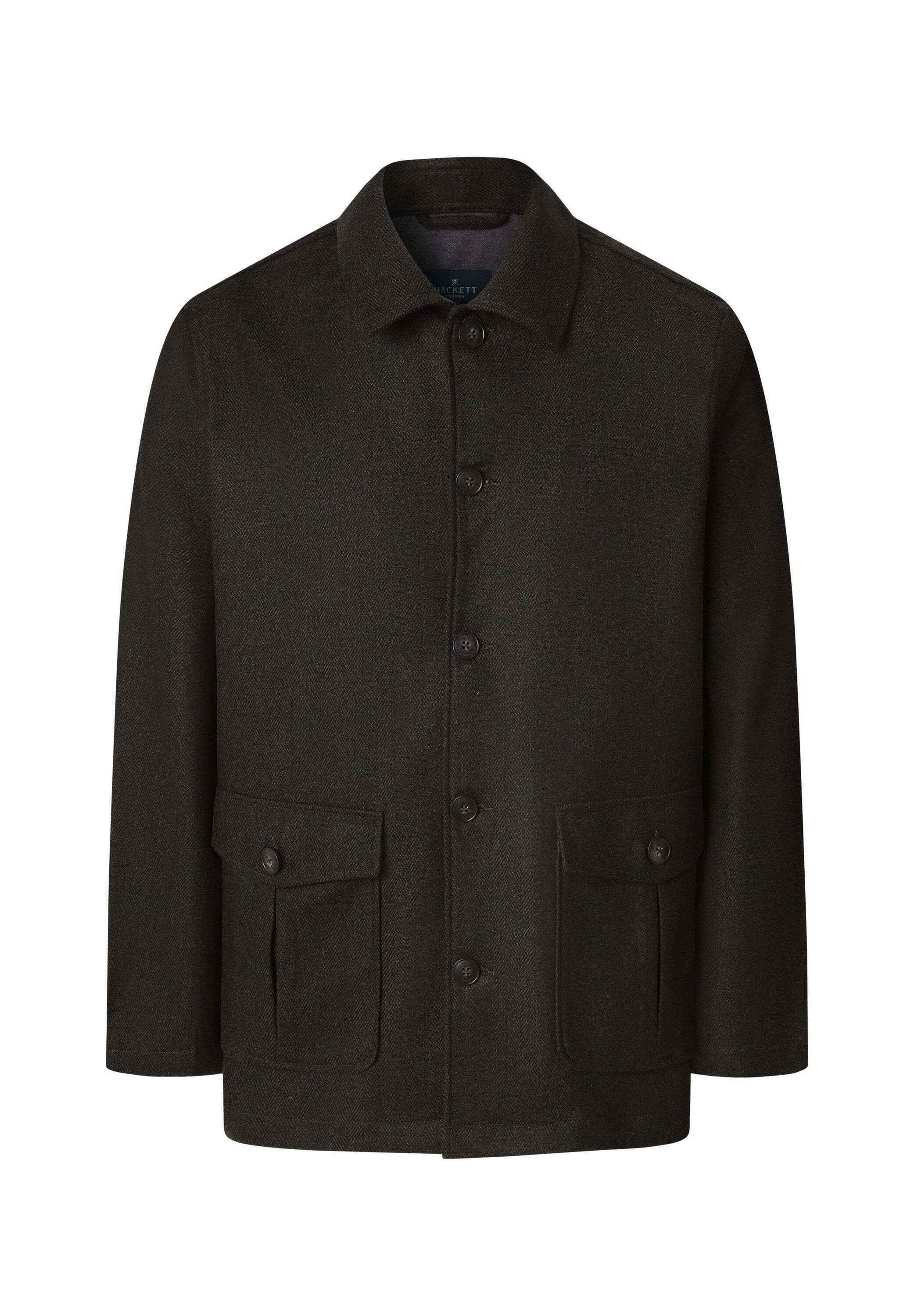 Hackett London