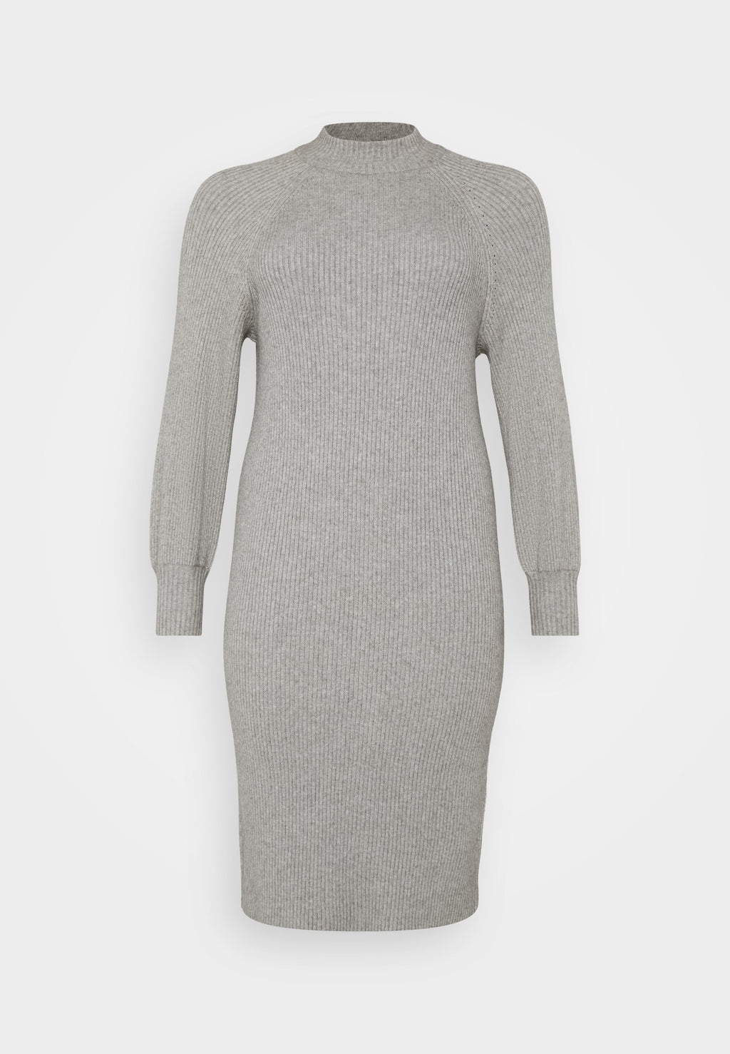 CARSILJA HIGH NECK DRESS  Media 1