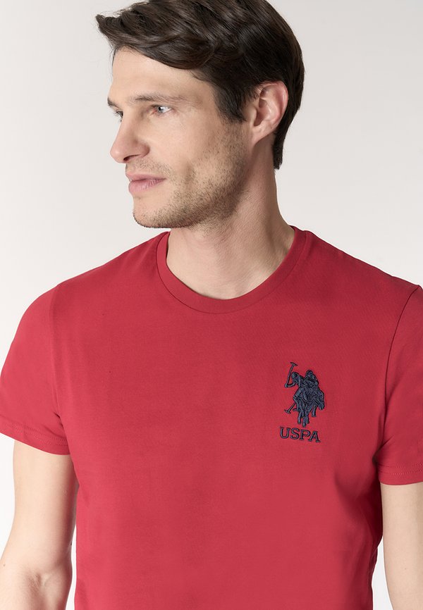 U.S. Polo Assn. CIOCK