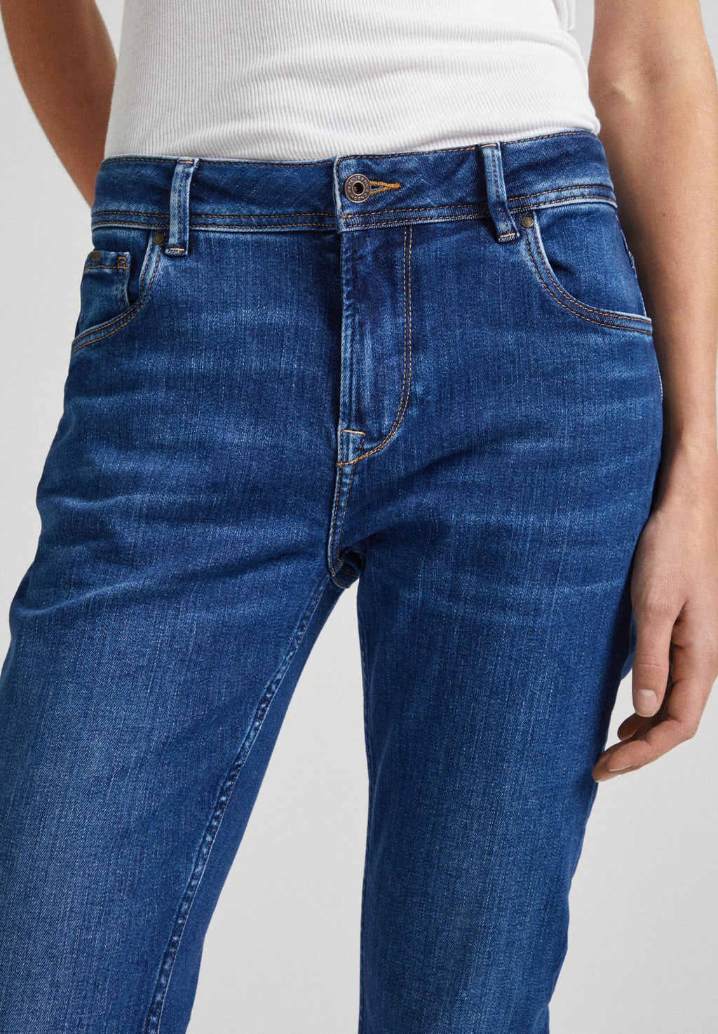 Pepe Jeans