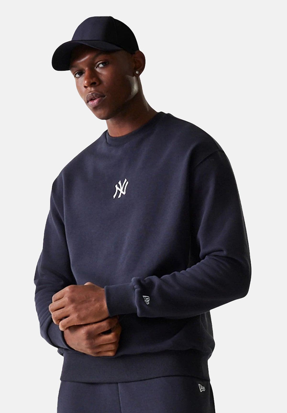 New Era LEAGUE ESSENTIAL FRENCH NEW YORK YANKEES