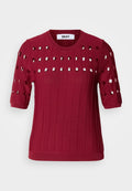 DKNY T-Shirt print Media 1