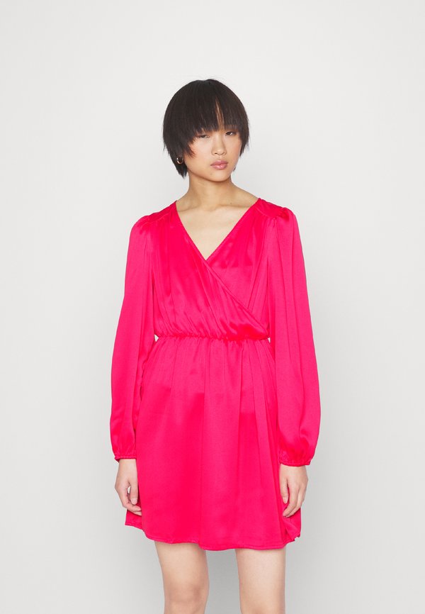 Vero Moda Petite VMKLEO SHORT DRESS