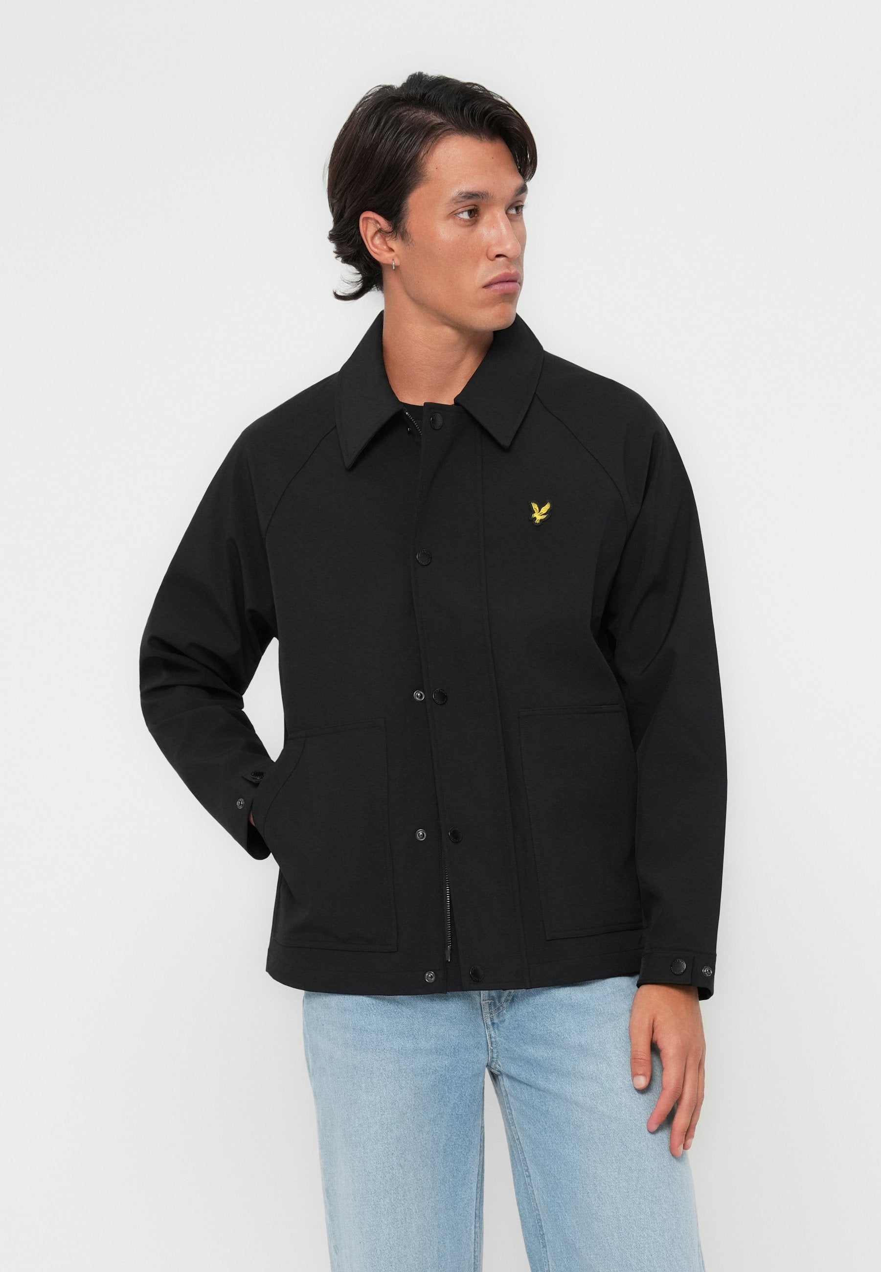 Lyle & Scott WORK JACKET