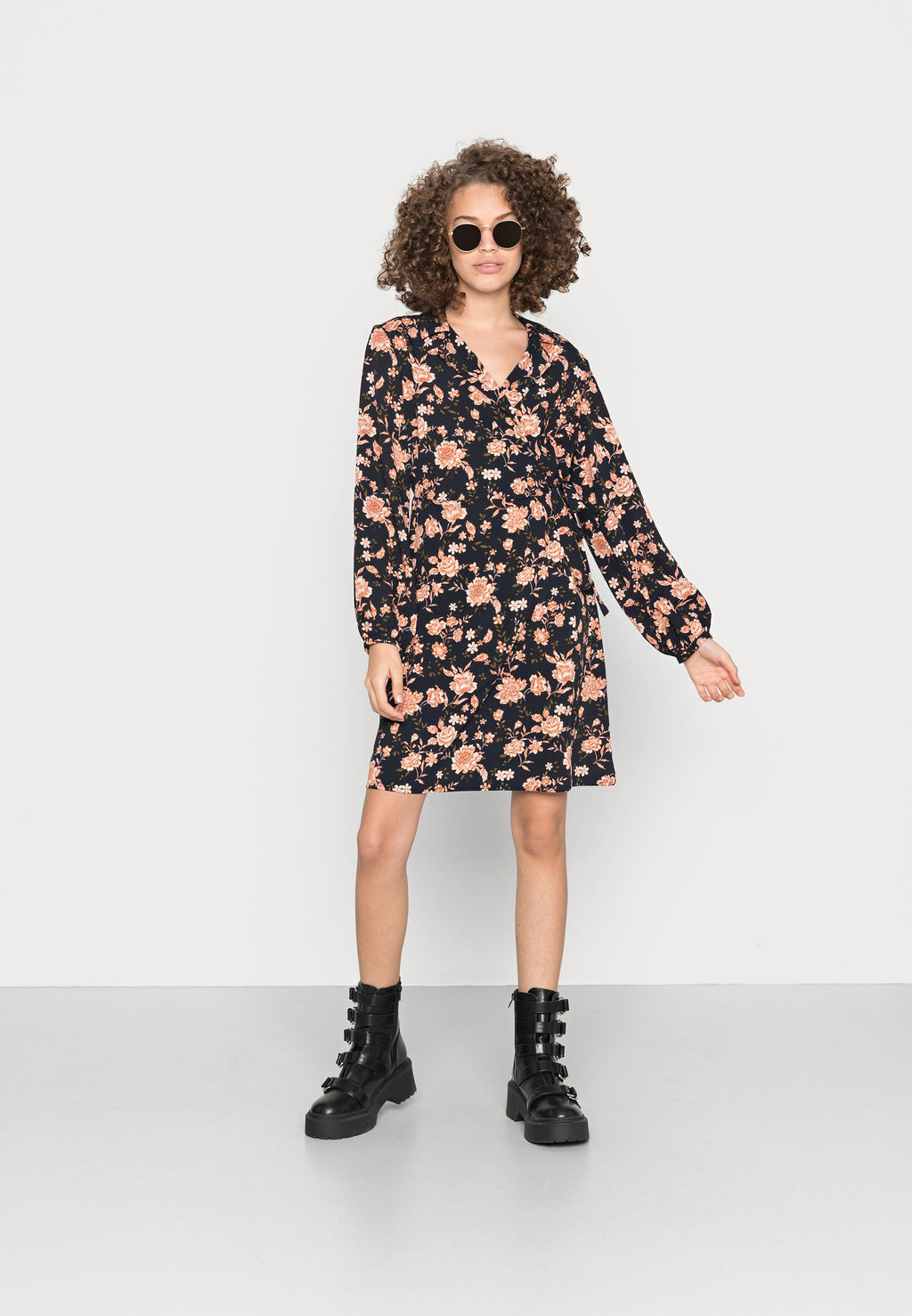 Pieces PCHEMBER DRESS