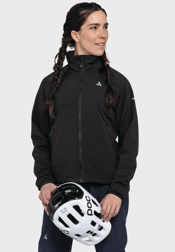 Schöffel BIKE INS STYLE SALZA WMS