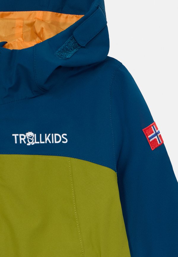 TROLLKIDS KIDS TELEMARK JACKET