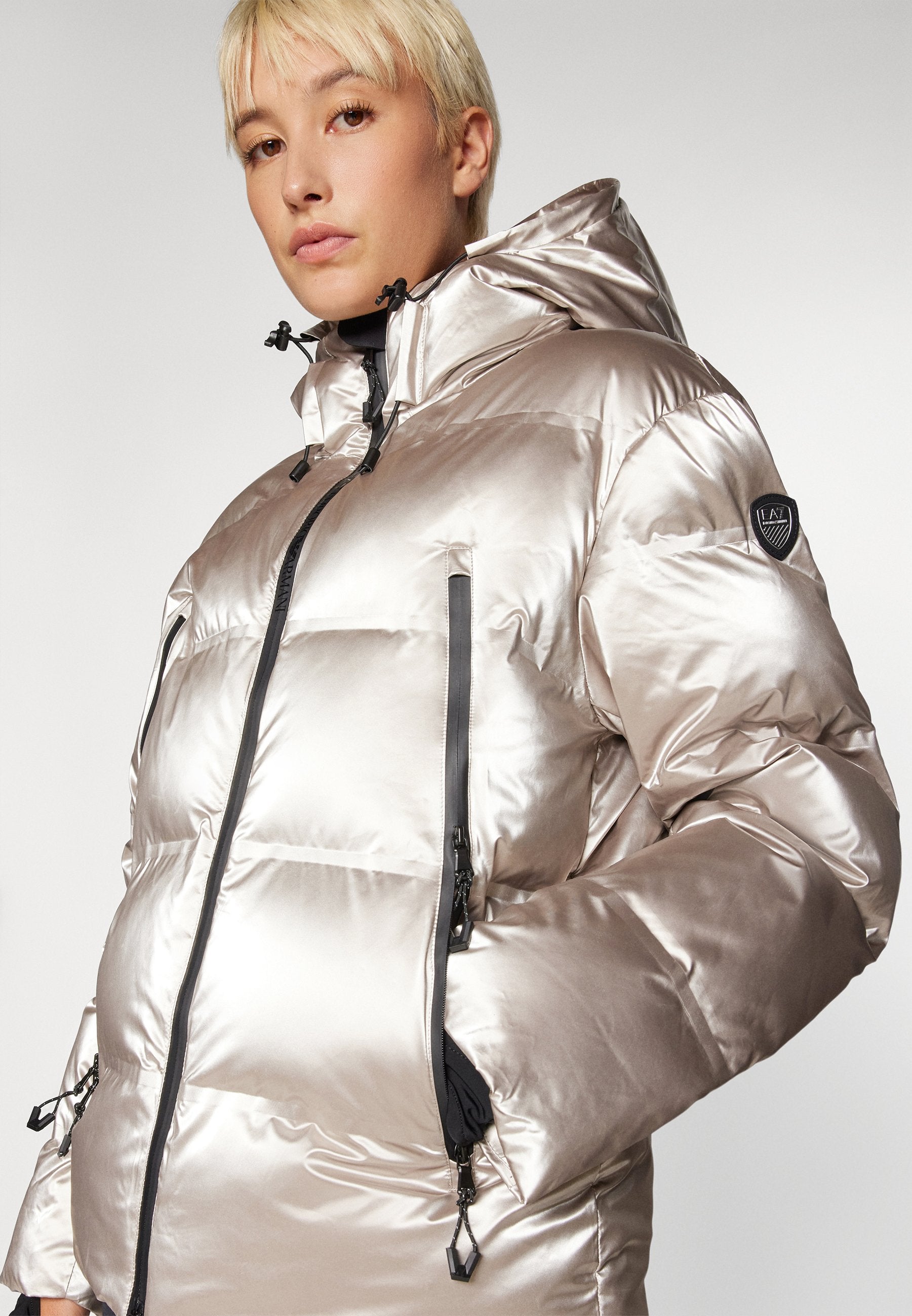 KITZBUHEL FASHION JACKET Media 6