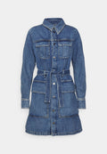UTILITY DRESS Media 1