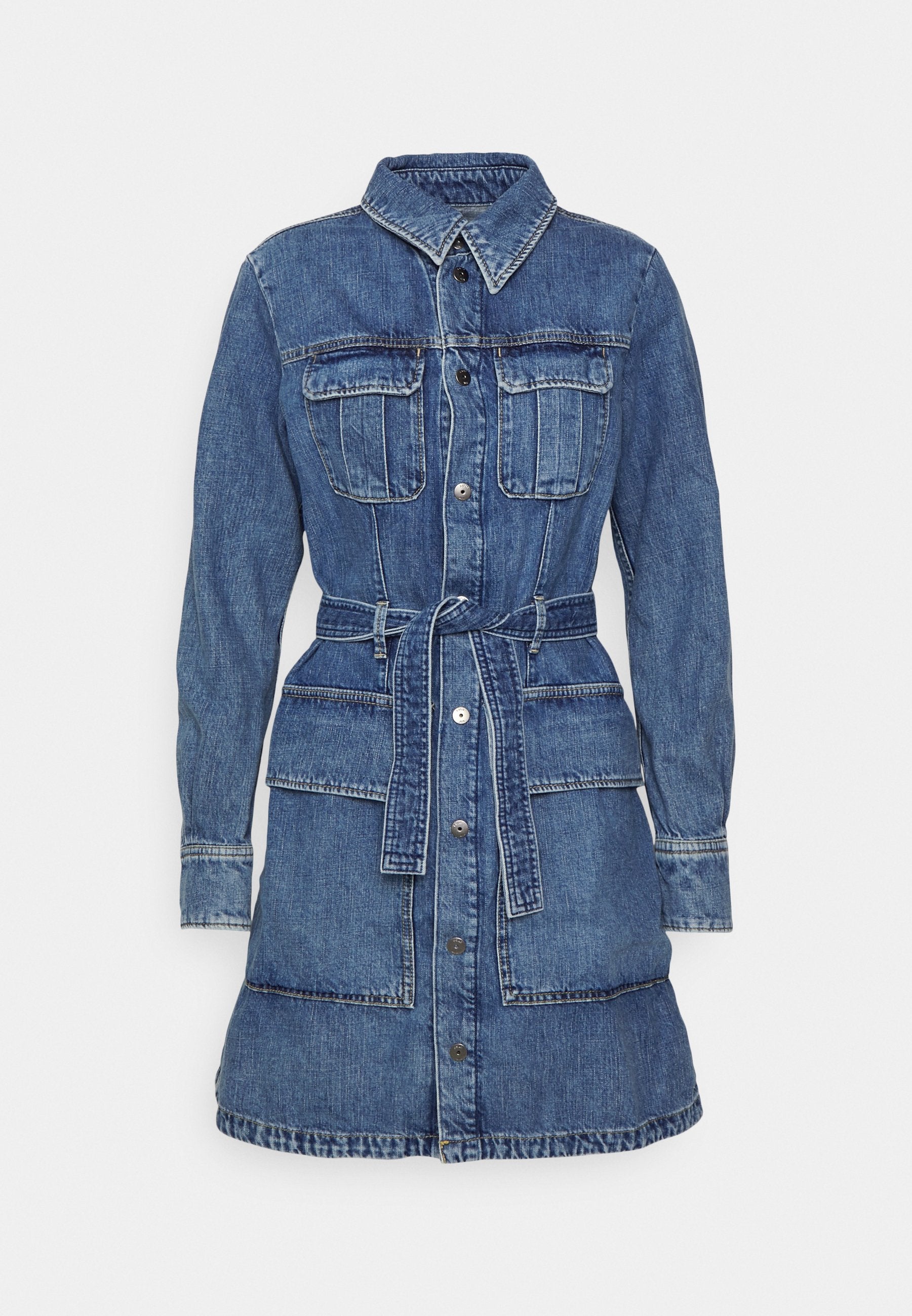 UTILITY DRESS Media 1