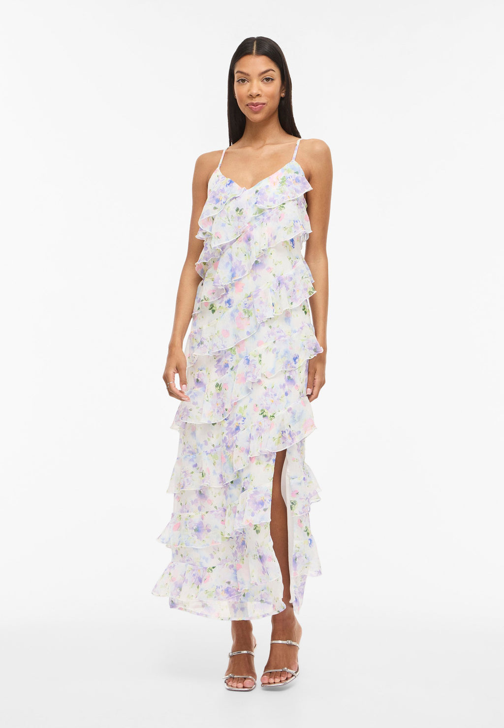 VILA Maxi VILUNA Strap