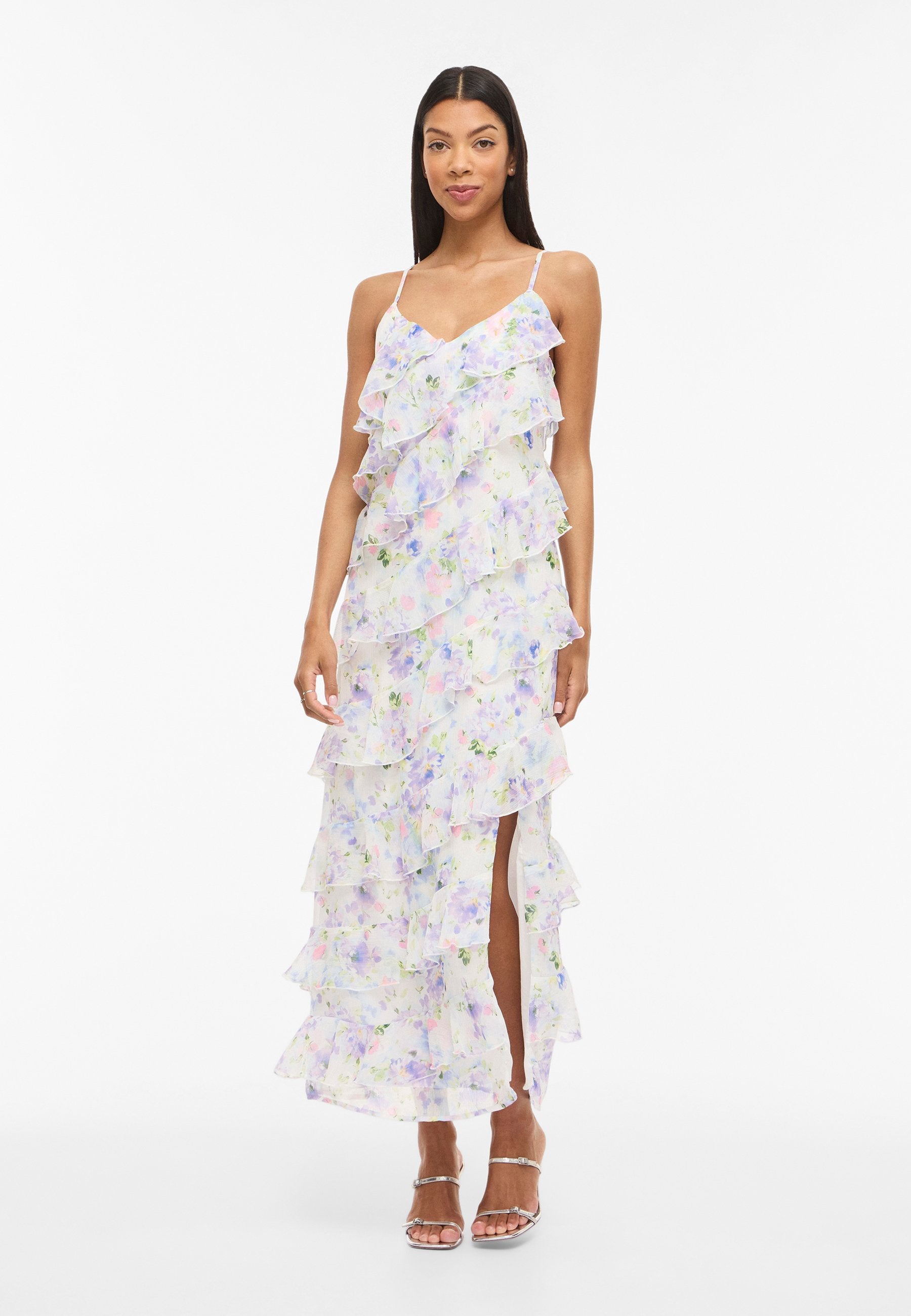 VILA Maxi VILUNA Strap