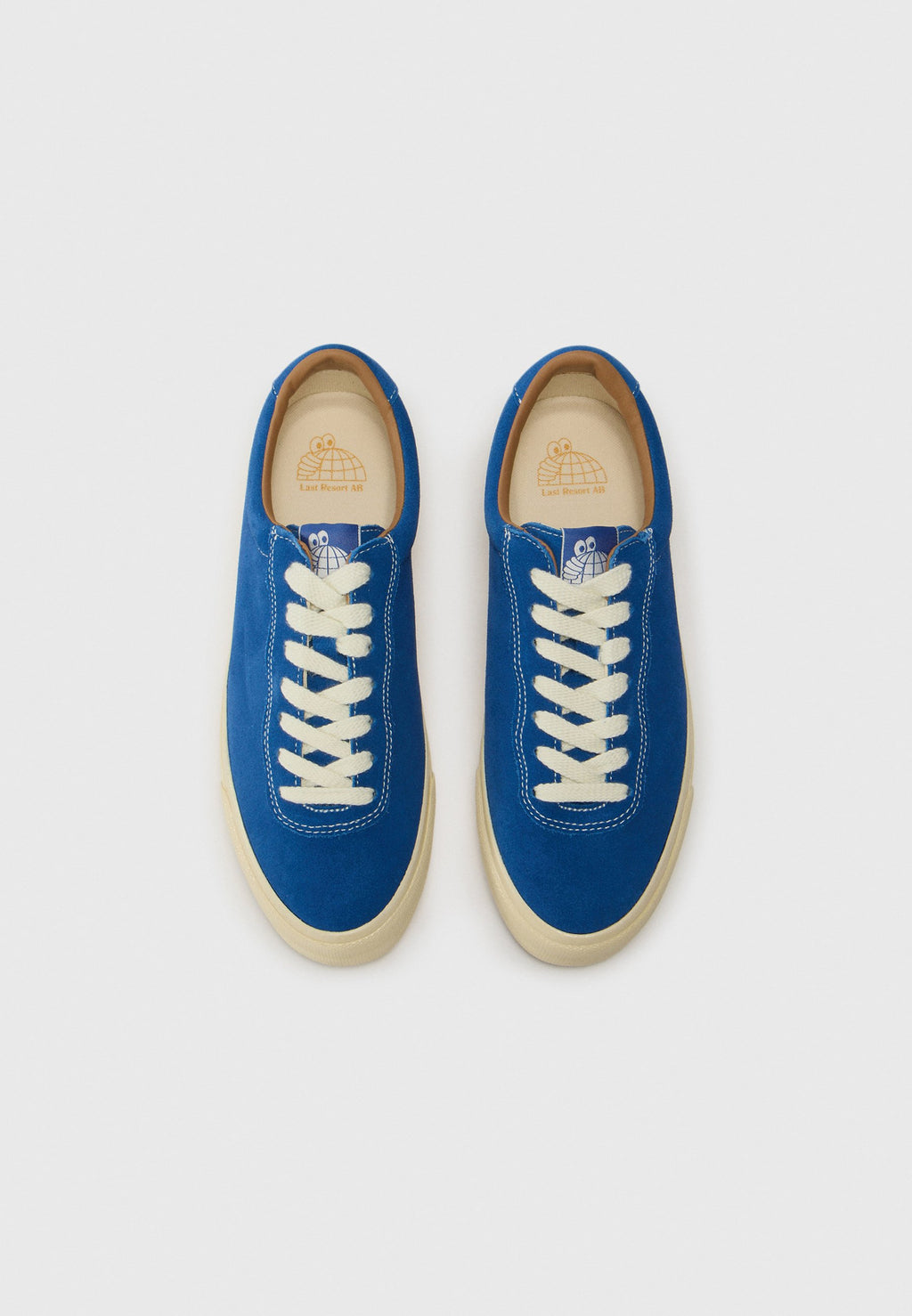Last Resort AB UNISEX