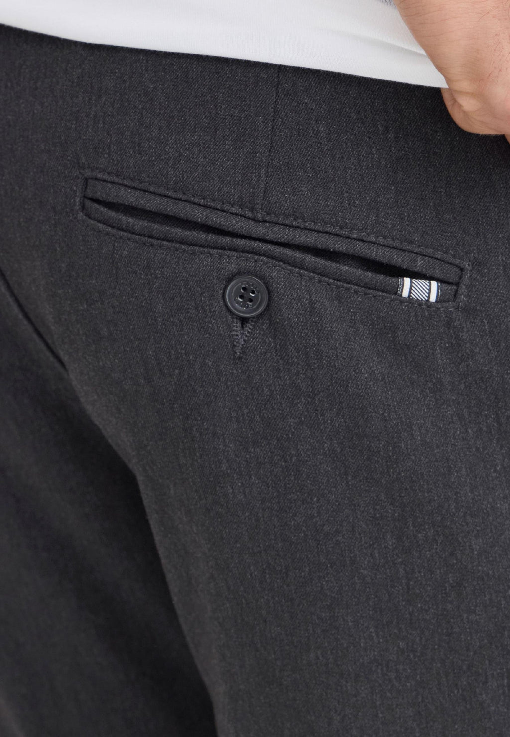 SDFREDERIC SLIM FIT Media 5