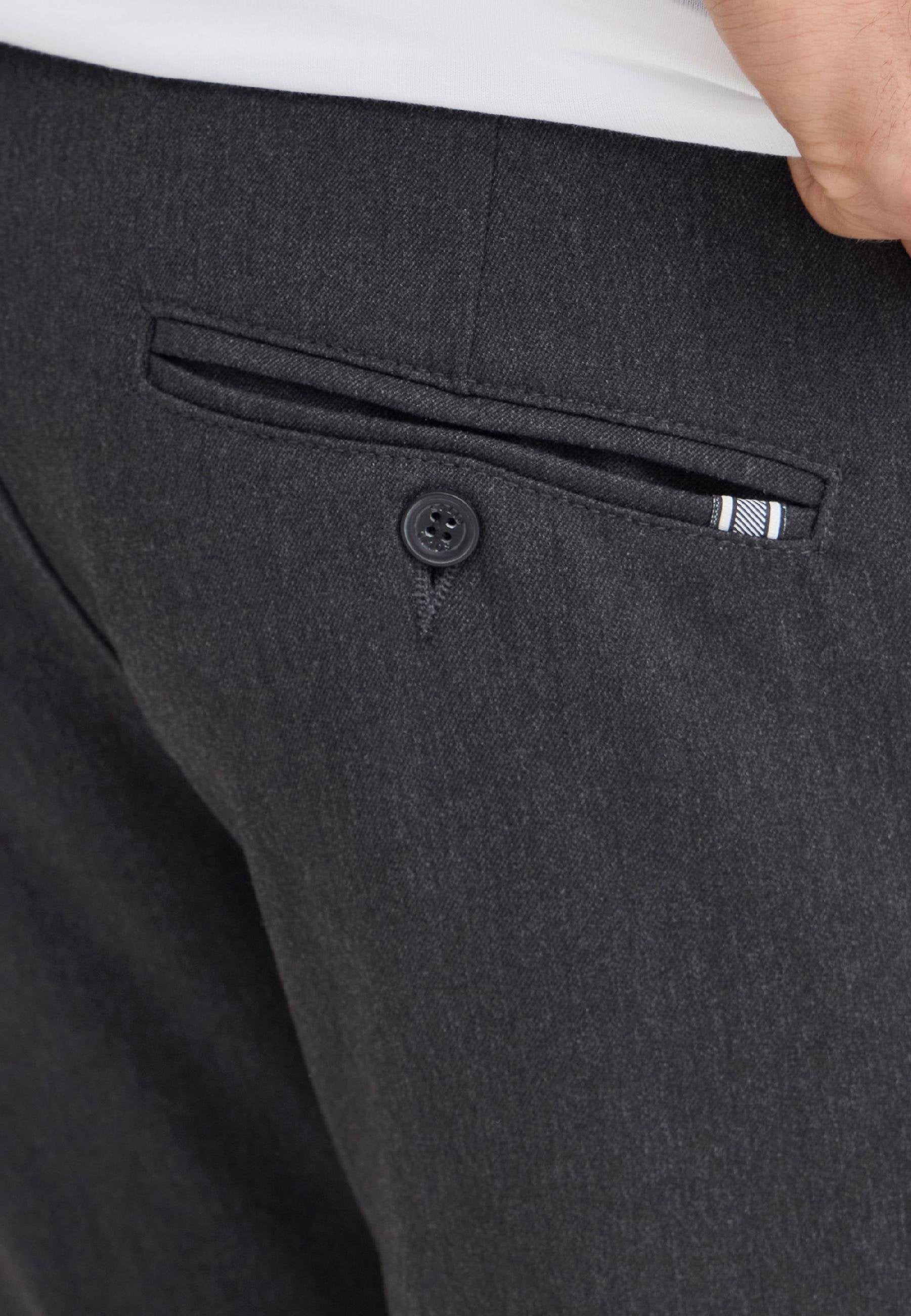 SDFREDERIC SLIM FIT Media 5