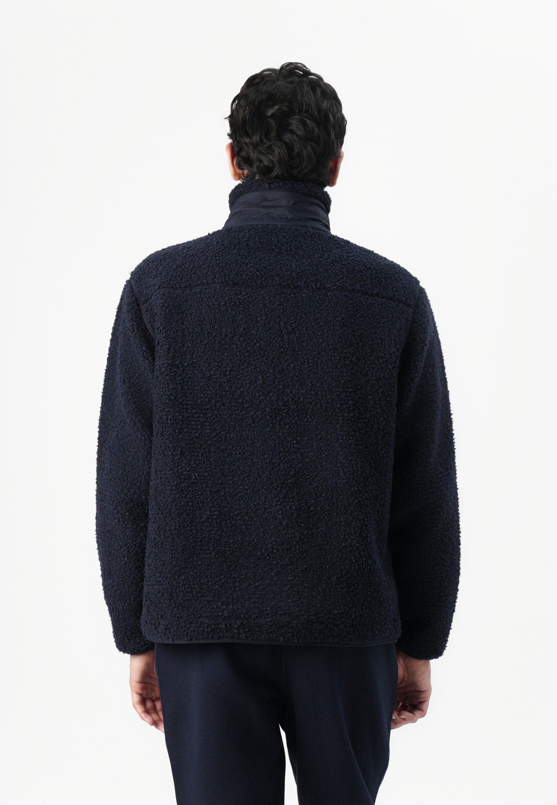 ZIP THROUGH UNISEX Media 3