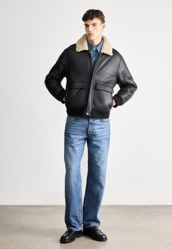 Calvin Klein FLIGHT JACKET