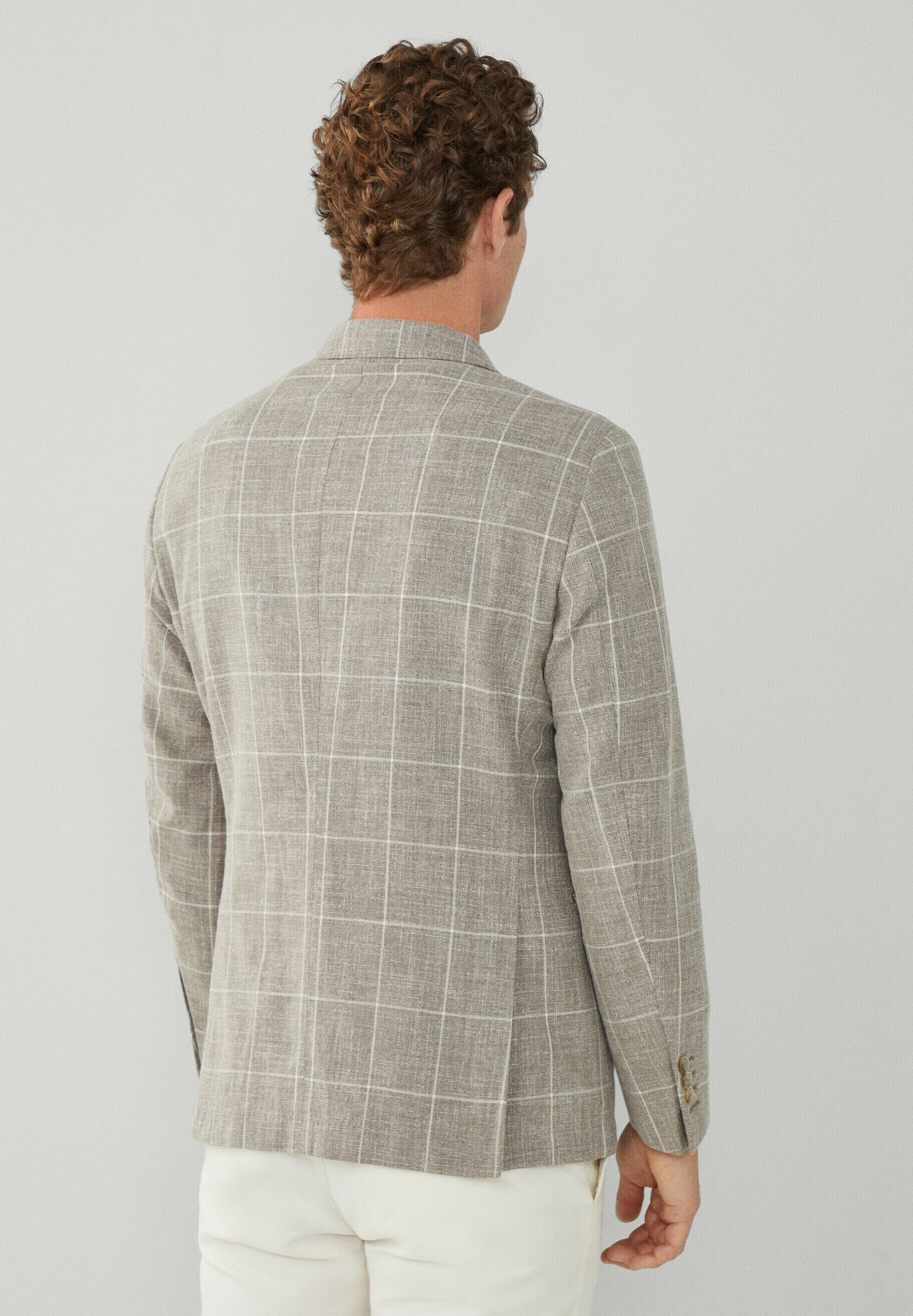 Hackett London GMW WPANE