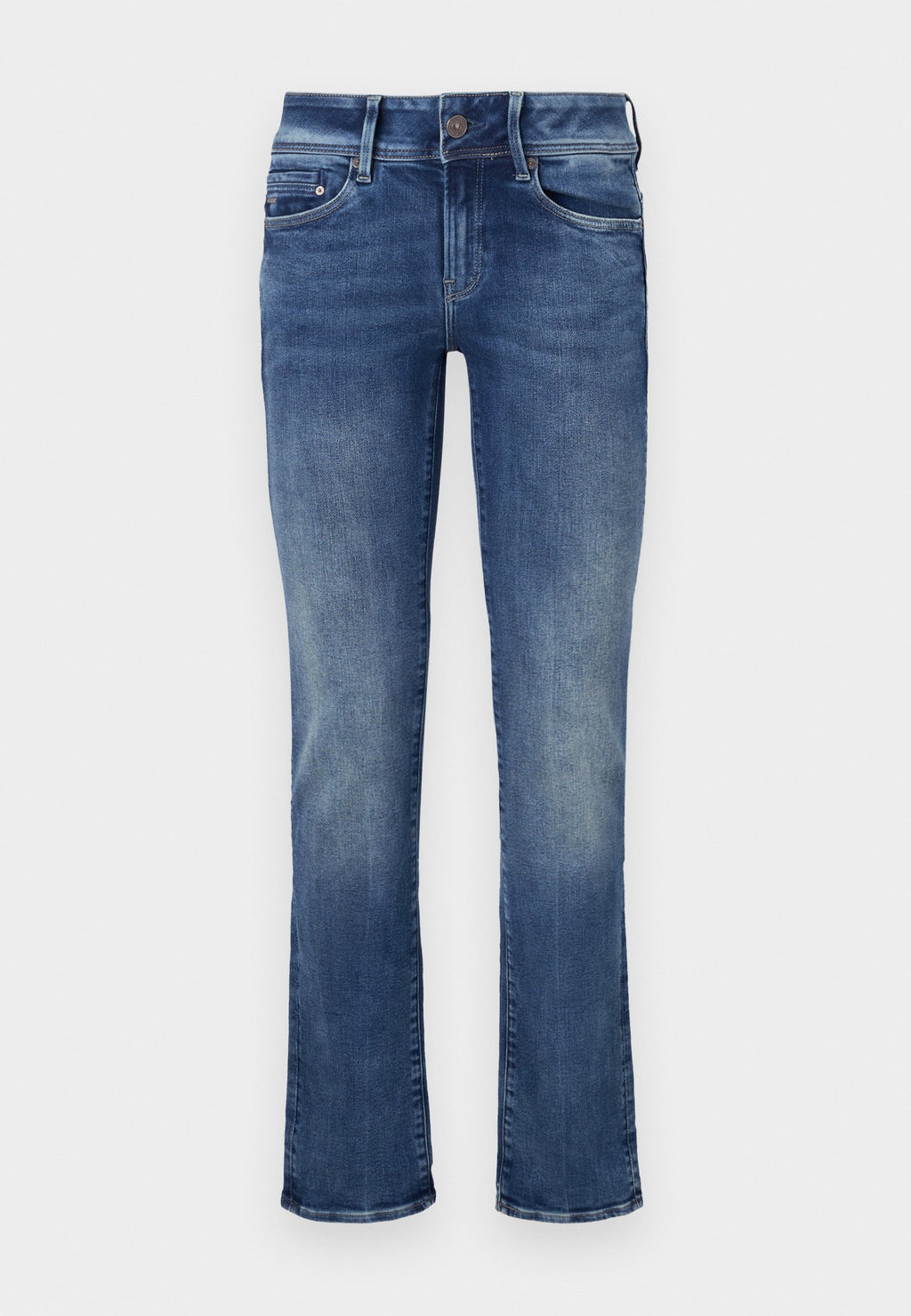 MIDGE SLIM STRAIGHT Media 1