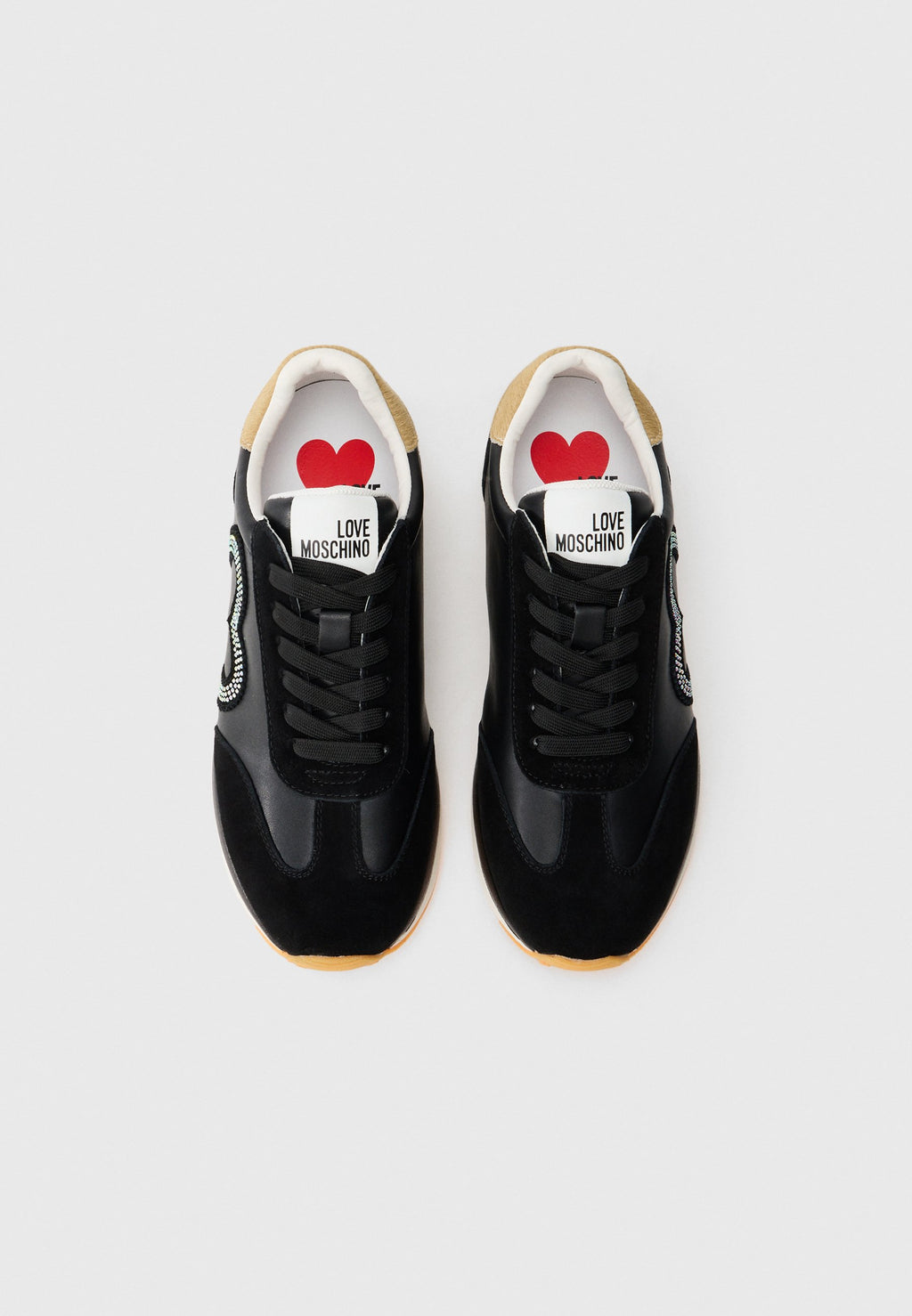 Love Moschino DAILY RUNNING