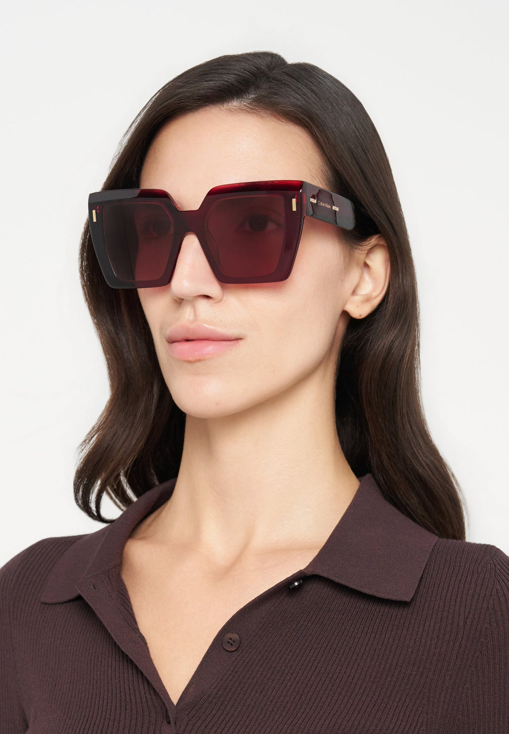 Calvin Klein Sonnenbrille Media 2