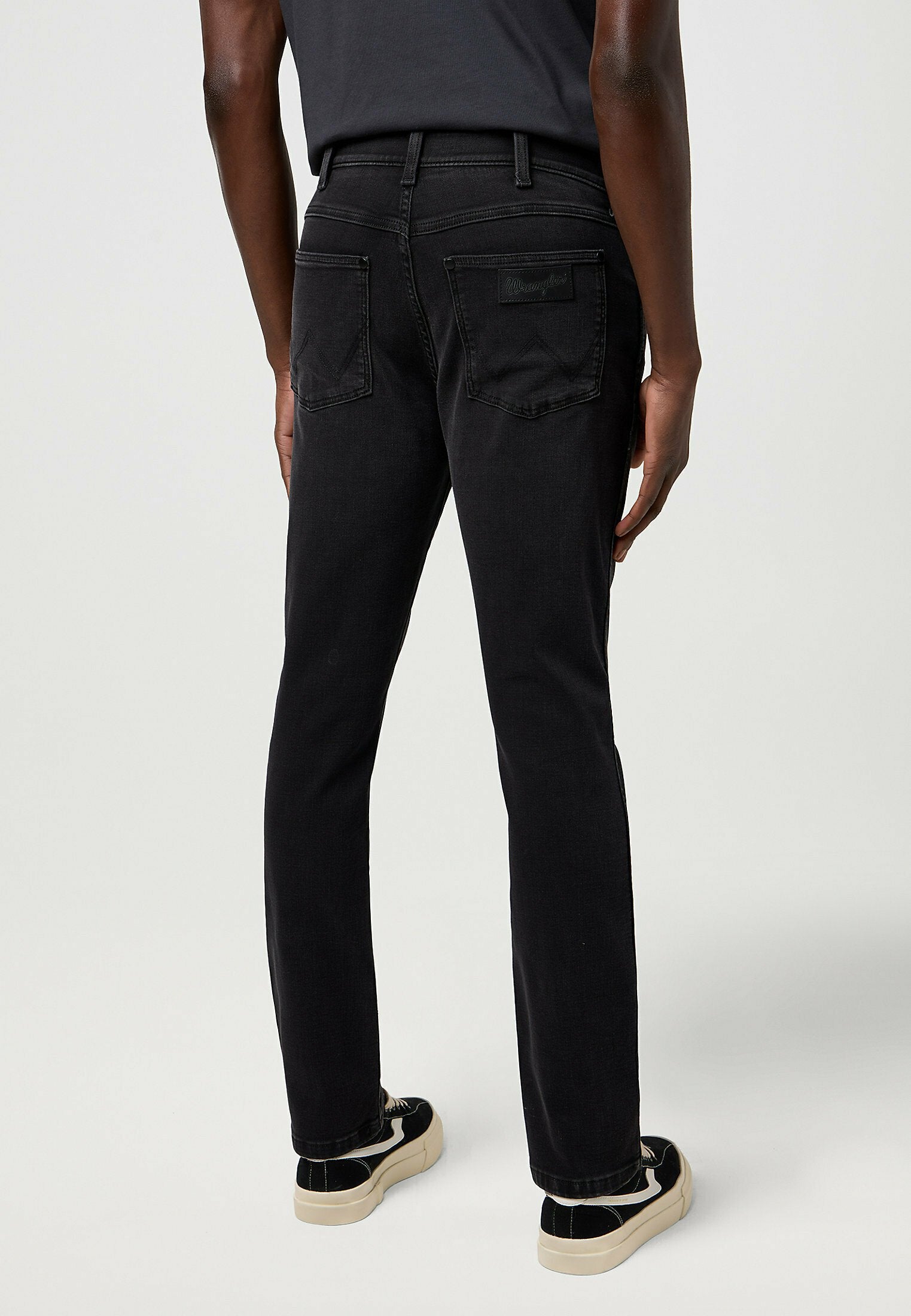 Wrangler LARSTON