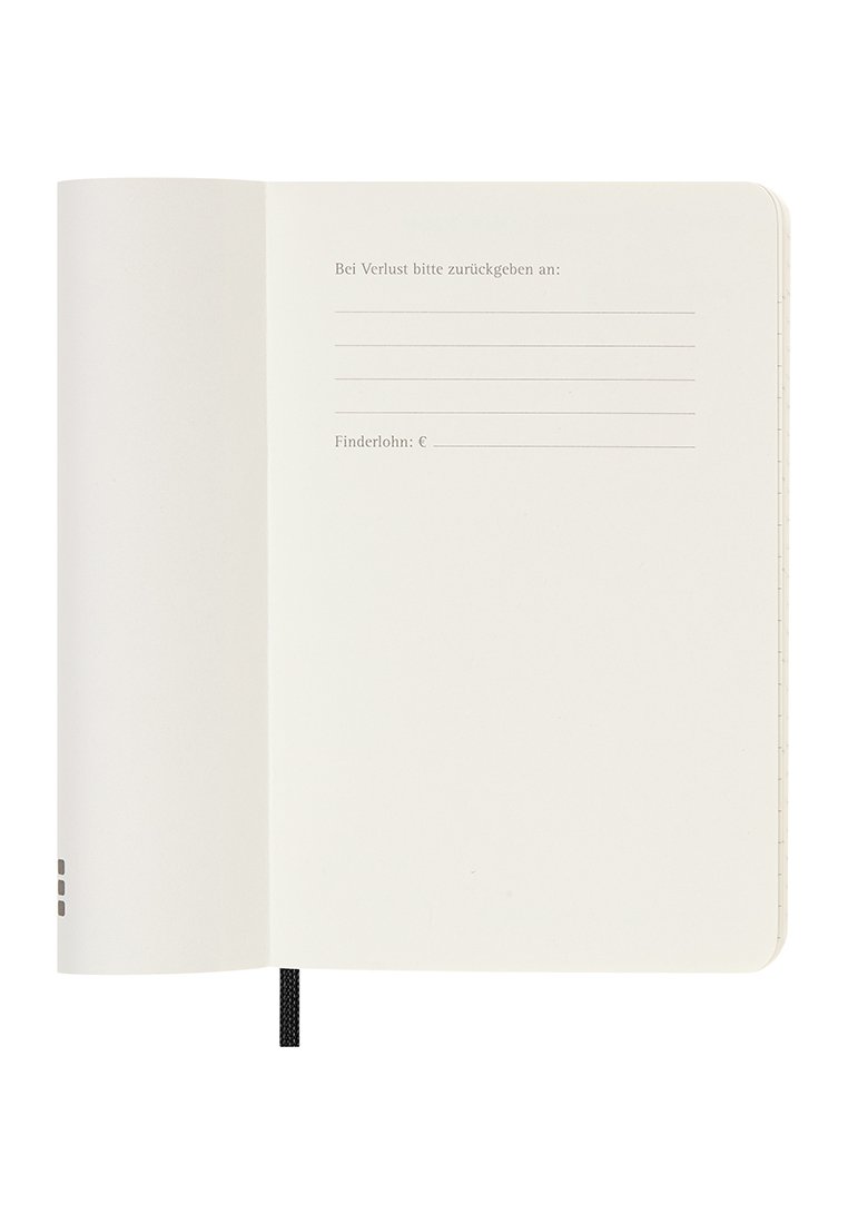 Moleskine