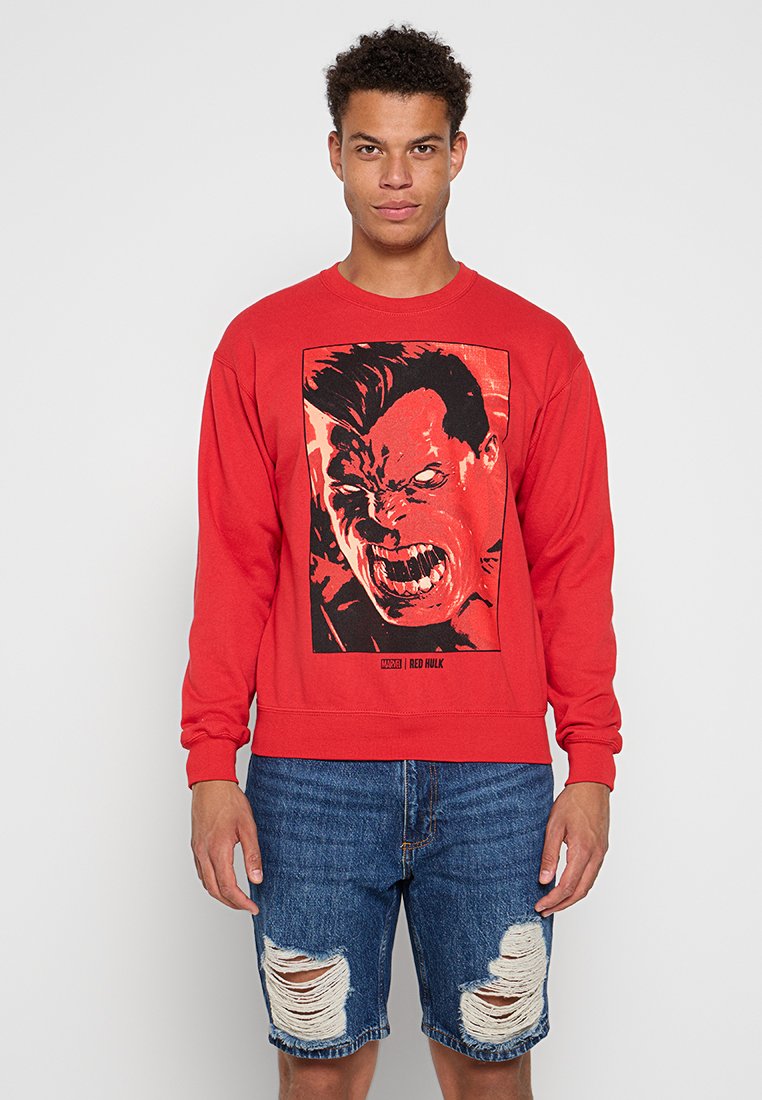 Marvel RED HULK