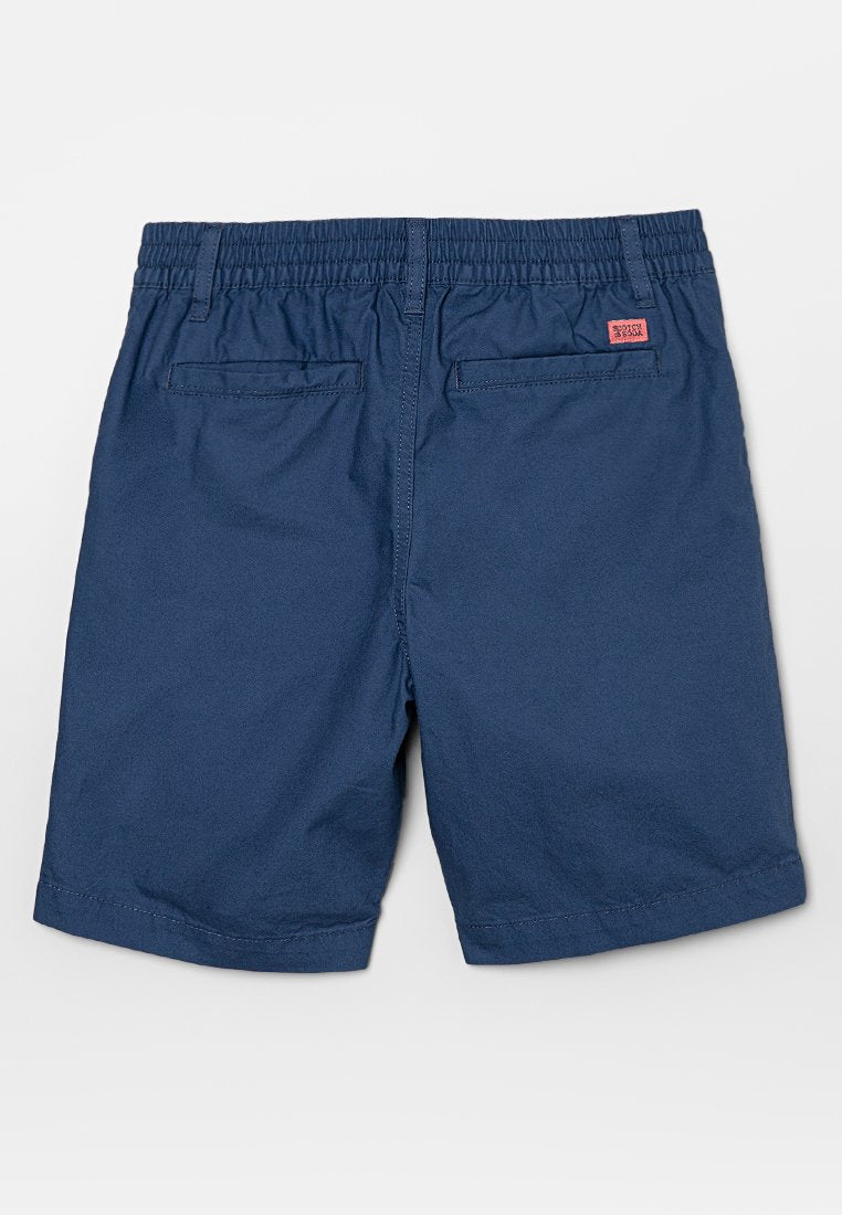 Scotch & Soda