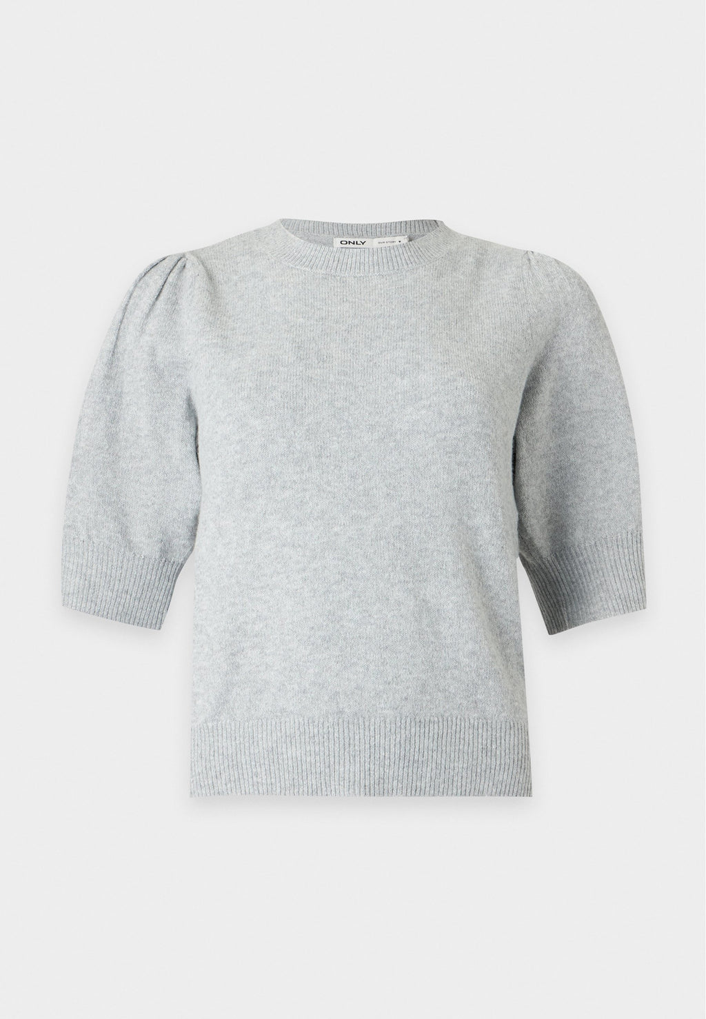 ONLY ONLRICA 2/4 PULLOVER KNT NOOS