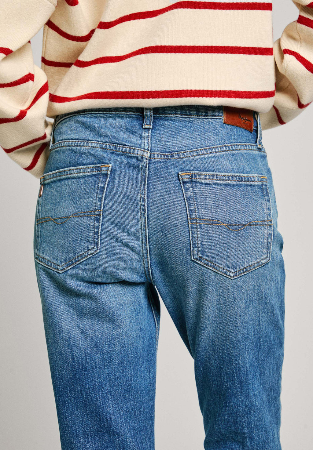 Pepe Jeans