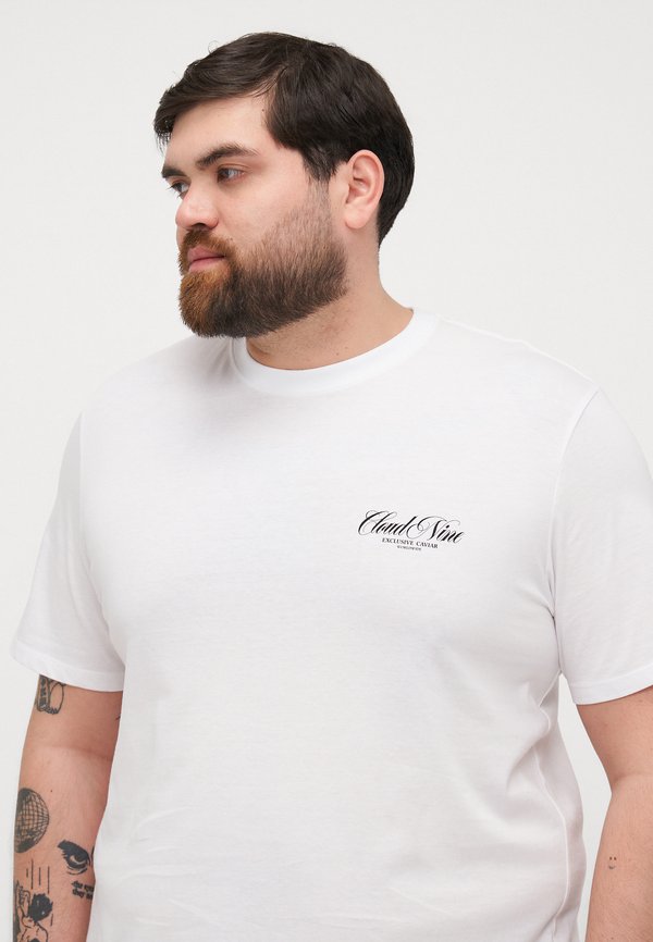 Jack & Jones JORMARINA TEE CREW NECK 3 PACK