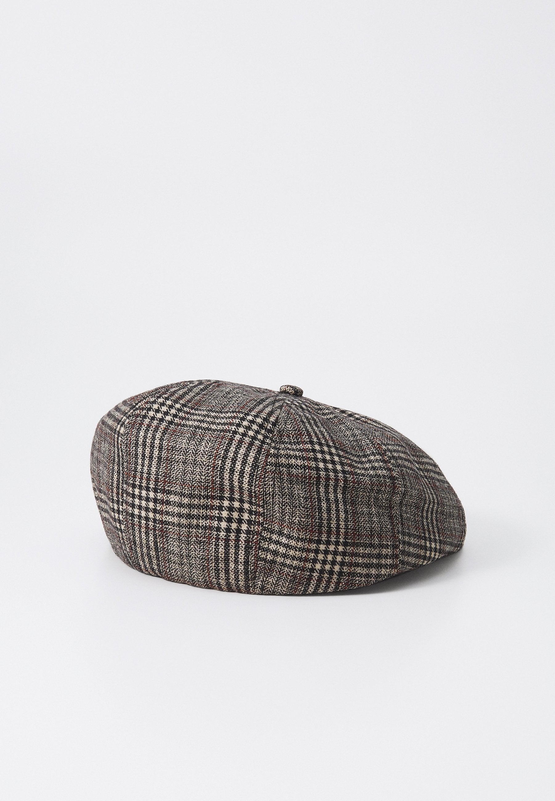 Brixton BROOD SNAP UNISEX