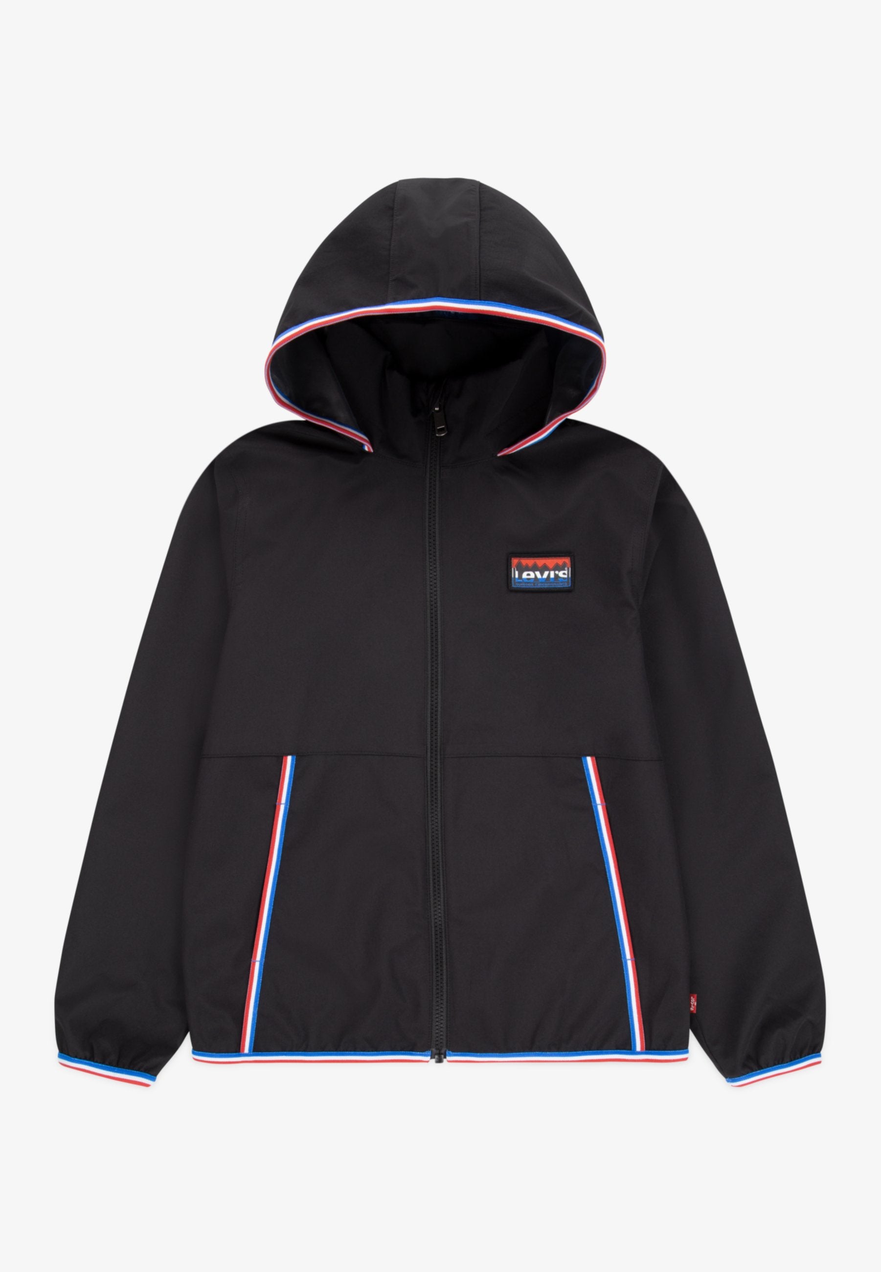 Levi's® STOWAWAY HOOD