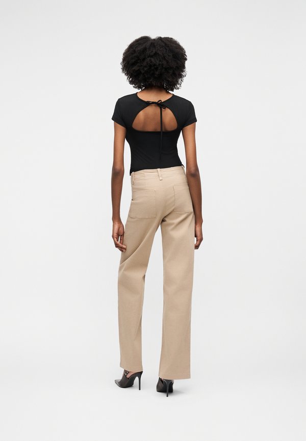 Vero Moda Tall VMMARLA PINTUCKS