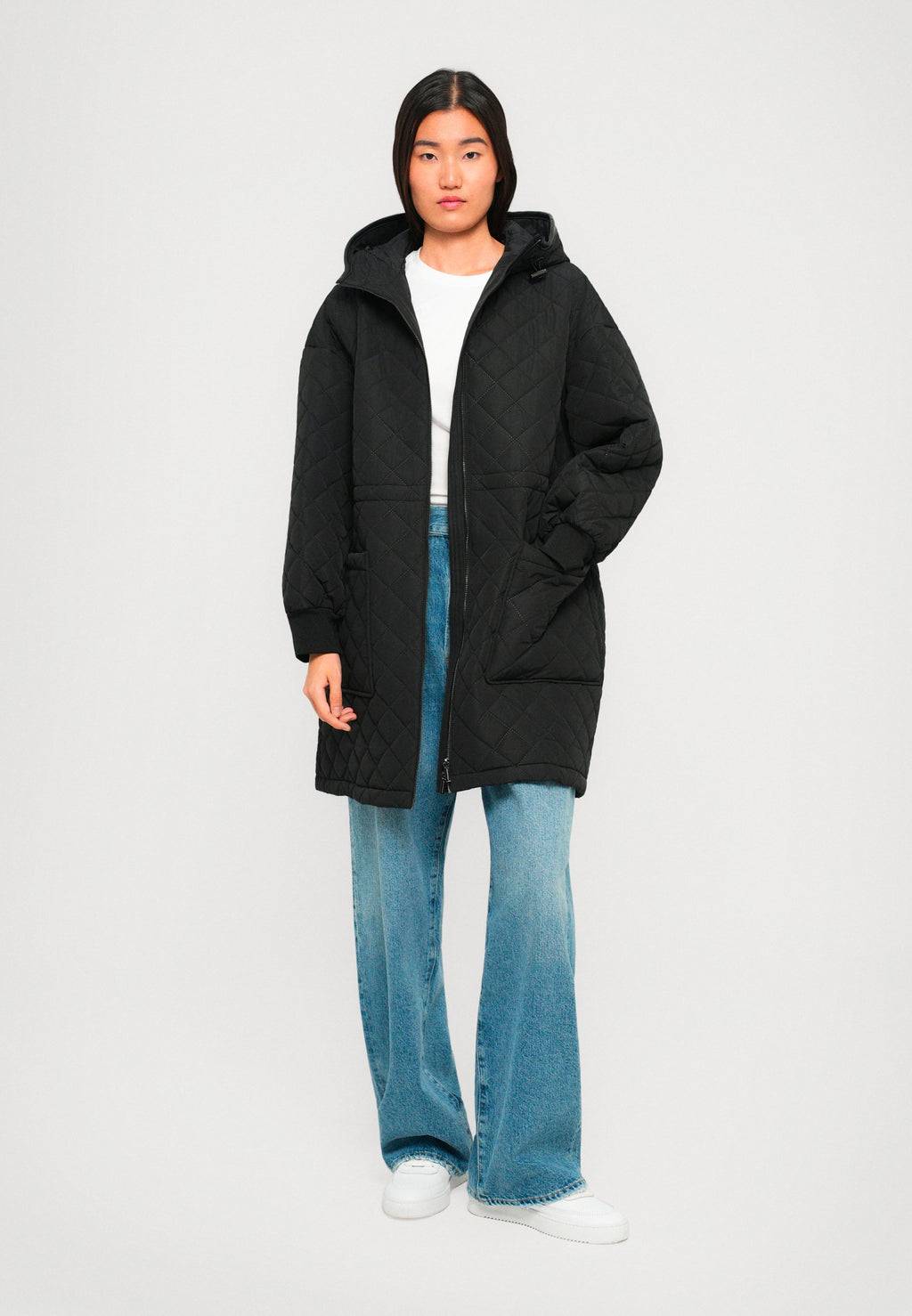 CABAN COAT Media 2